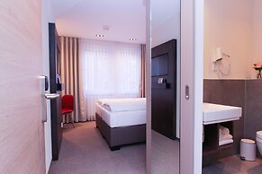 City Hotel Würzburg