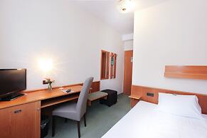 City Hotel Würzburg