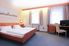 City Hotel Würzburg
