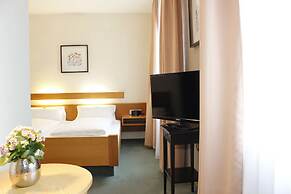 City Hotel Würzburg