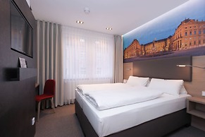 City Hotel Würzburg