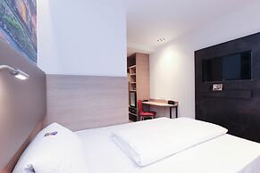 City Hotel Würzburg