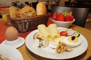 City Hotel Würzburg