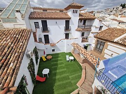 Canaan Boutique Hotel Ronda