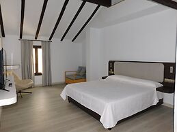 Canaan Boutique Hotel Ronda