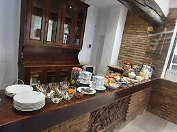 Canaan Boutique Hotel Ronda