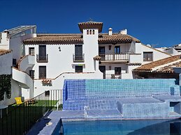 Canaan Boutique Hotel Ronda