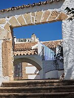 Canaan Boutique Hotel Ronda