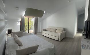 Canaan Boutique Hotel Ronda