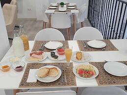 Canaan Boutique Hotel Ronda