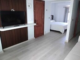 Canaan Boutique Hotel Ronda