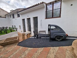 Canaan Boutique Hotel Ronda