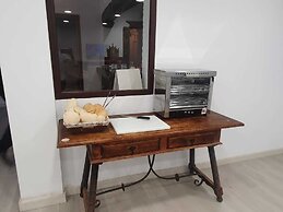 Canaan Boutique Hotel Ronda