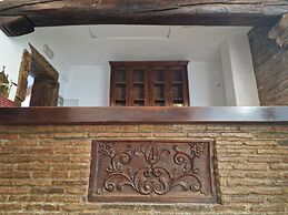 Canaan Boutique Hotel Ronda