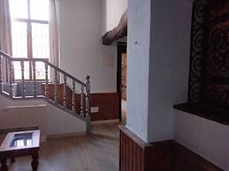 Canaan Boutique Hotel Ronda