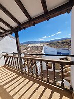 Canaan Boutique Hotel Ronda