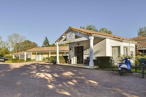 Hôtel Val de Vienne