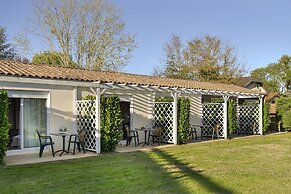Hôtel Val de Vienne