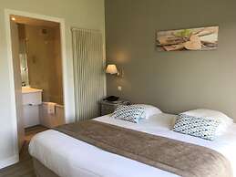 Hôtel Val de Vienne