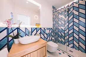 Villa Mary Suites