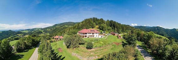 Biolandhaus Arche