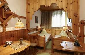 Biolandhaus Arche