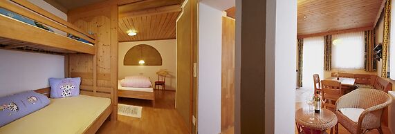 Biolandhaus Arche