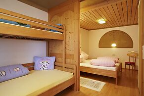 Biolandhaus Arche