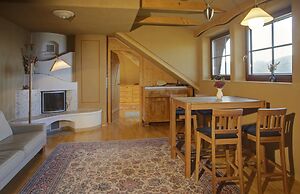 Biolandhaus Arche