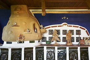 Biolandhaus Arche