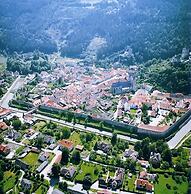 Biolandhaus Arche