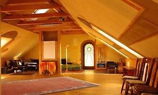 Biolandhaus Arche