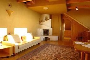 Biolandhaus Arche