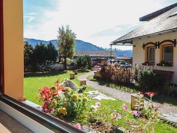 Biolandhaus Arche