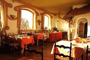Biolandhaus Arche