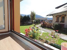 Biolandhaus Arche