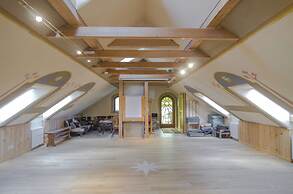 Biolandhaus Arche