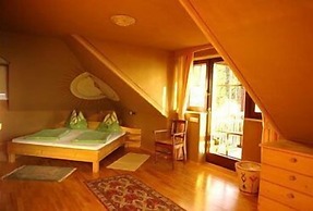 Biolandhaus Arche