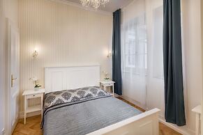 Old Town Square Apartments