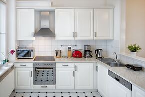 Old Town Square Apartments