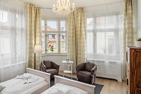 Old Town Square Apartments