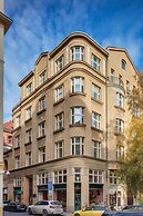 Old Town Square Apartments