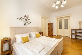 Old Town Square Apartments