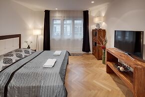 Old Town Square Apartments