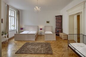 Old Town Square Apartments