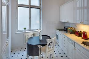 Old Town Square Apartments