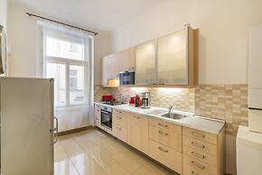 Old Town Square Apartments