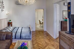 Old Town Square Apartments