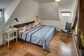 Old Town Square Apartments