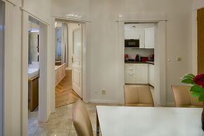 Old Town Square Apartments